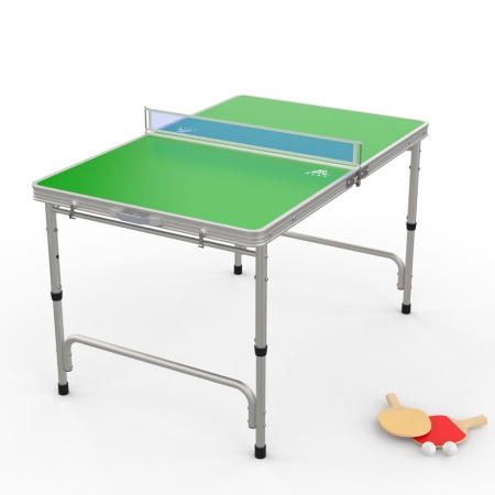 Купить Теннисный стол детский DFC DANDELION 48" JG-T-84822 в Харабали 