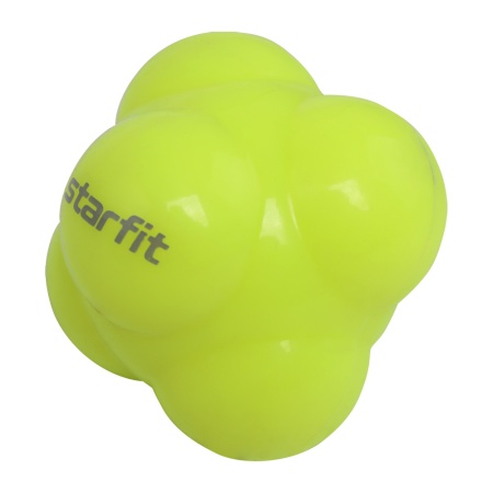 Купить Мяч реакционный Starfit RB-301 в Харабали 