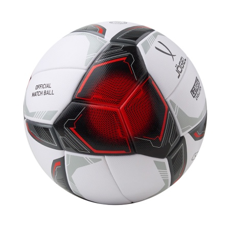 Купить Мяч футбольный Jögel League Evolution Pro №5 в Харабали 