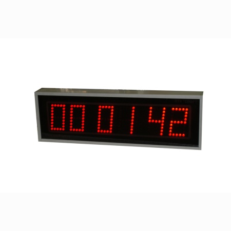 Купить Часы-секундомер настенные С2.25 знак 250 мм в Харабали 